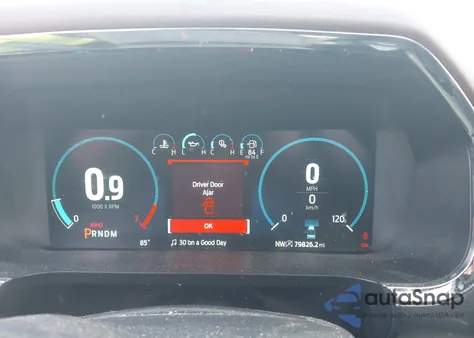 2021 Ford F-150 Lariat z USA, uszkodzony, nr VIN 1FTEW1EPXMKD34949